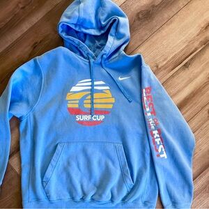 Surf Cup 2021 Hoodie- large-